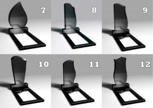 Каталог форм