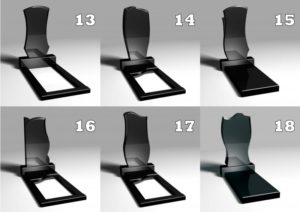 Каталог форм