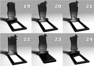 Каталог форм