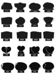 Каталог форм