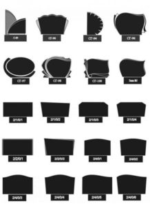 Каталог форм