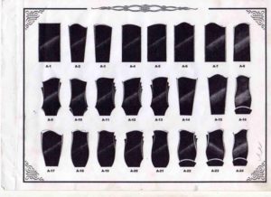 Каталог форм