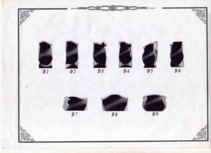 Каталог форм