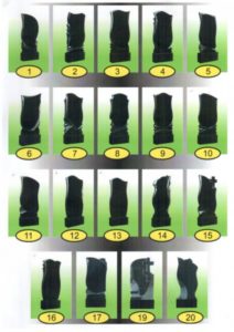 Каталог форм