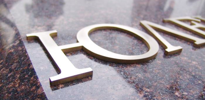 Художественное литье