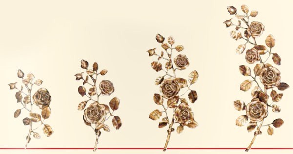 Художественное литье