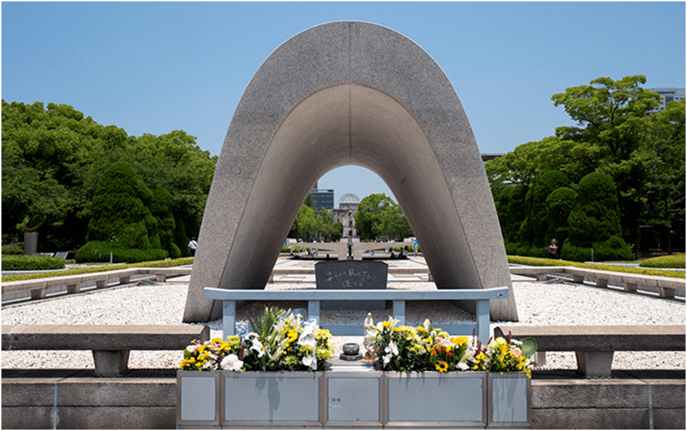 Памятник без могилы: что такое кенотаф