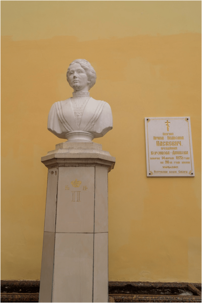 Памятник без могилы: что такое кенотаф