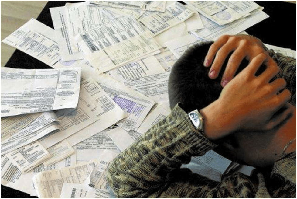 Наследство и долги: что можно не платить?