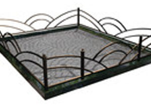 Ограда Дуги