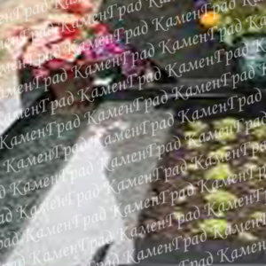 Ограда из гранита 15