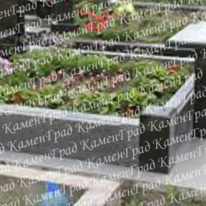 Ограда из гранита 18