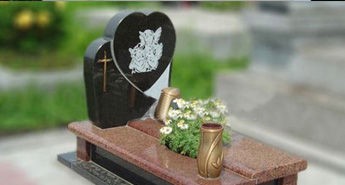 Как оформить могилу ребенка?