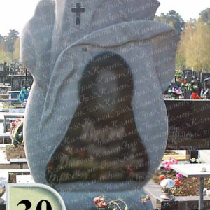 Памятник №ц30 "Роза"