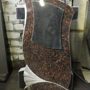 Памятник Волна Памятник Волна