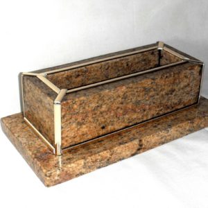 Подставка под визитки