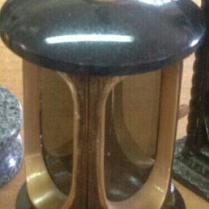 Подсвечник 2