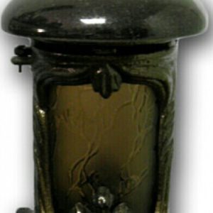 Подсвечник 3