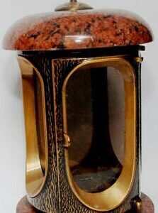 Подсвечник 4