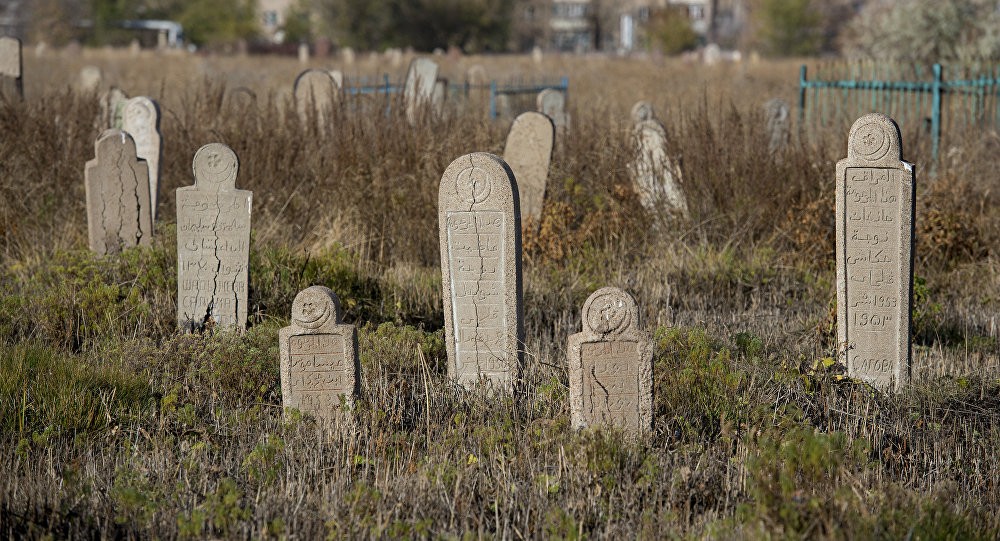 Семейное захоронение в Гомеле и Беларуси: правовой статус