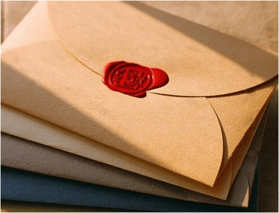 Закрытое завещание: особенности составления