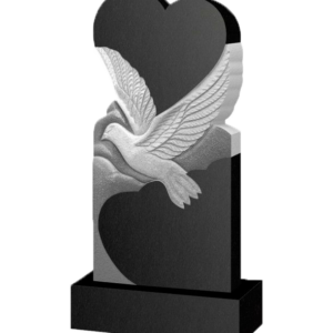 Голубь под сердцем