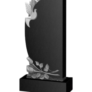 Голубь под сердцем