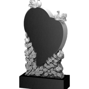 Голуби на сердце