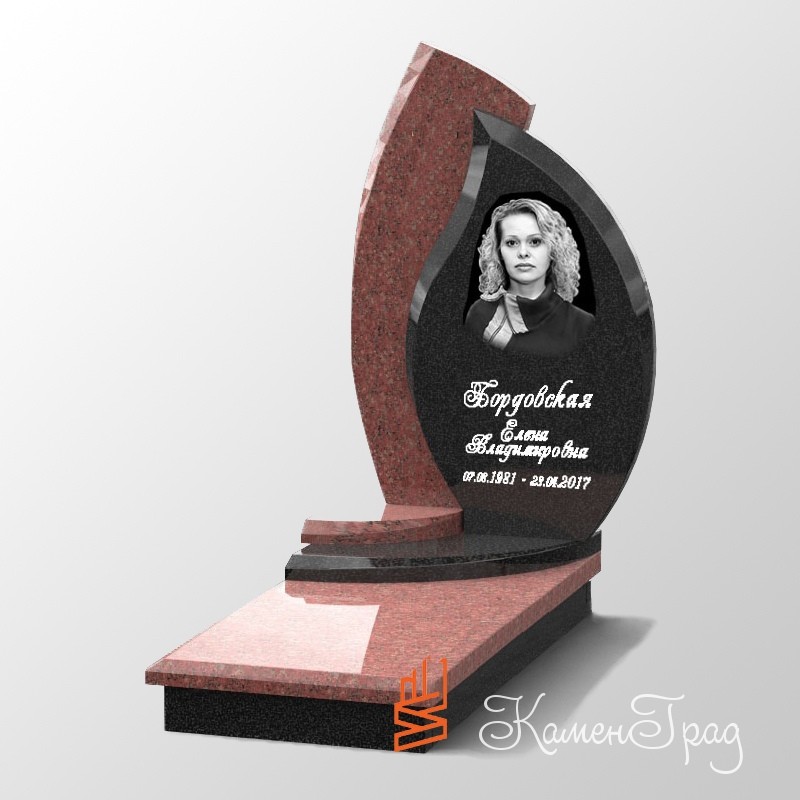 Памятник №к10 Памятник №к10