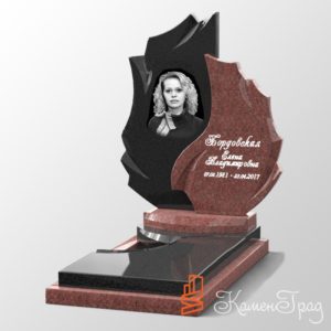 Памятник №к6