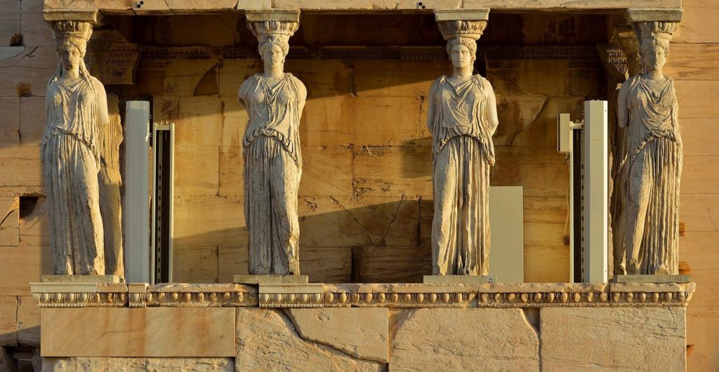 Уход за памятниками: как чистят самые большие мемориалы в мире