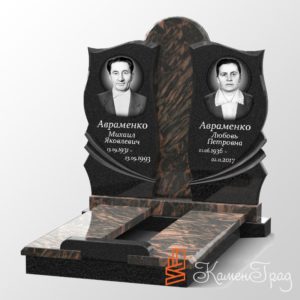 Памятник №к22