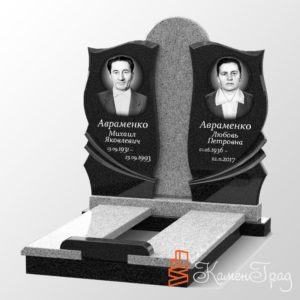 Памятник №к22