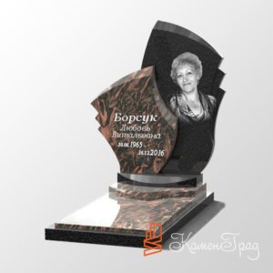 Памятник №к22