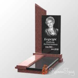 Памятник №к22