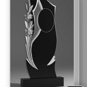 Фрезерованный памятник №29