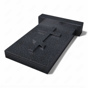 Надгробная плита №21