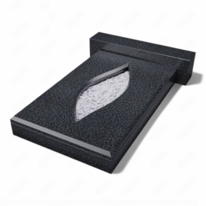 Надгробная плита №23