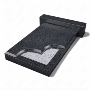 Надгробная плита №26