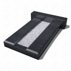 Надгробная плита №27