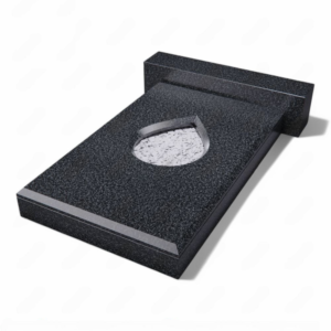 Надгробная плита №28