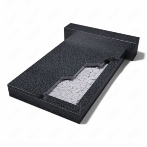 Надгробная плита №29