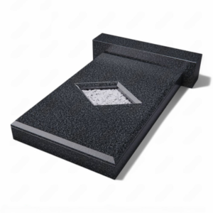 Надгробная плита №30